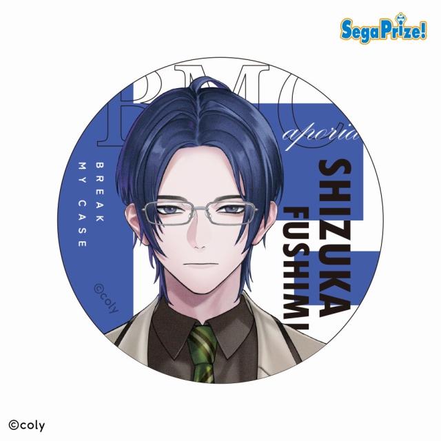 ブレイクマイケース 節見静 AGF 2023 缶バッジ 70個 ブレイクマイケース 節見静 AGF 2023 缶バッジ 70個 ブレイクマイケース 節