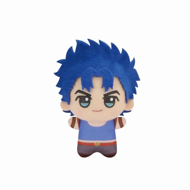 ジョジョ　ジョナサン　ぬいぐるみ　着せ替え ジョジョ ジョナサン ぬいぐるみ 着せ替え ジョジョ ジョナサン
