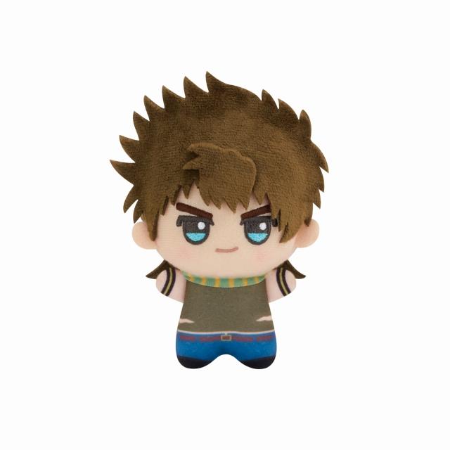 Cジョセフ・ジョースター】ジョジョの奇妙な冒険 ファントムブラッド