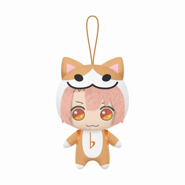 瑠璃斗ページ　ぬいぐるみオーダー 瑠璃乃】ラブライブ！蓮ノ空女学院スクールアイドルクラブ きゅるまる