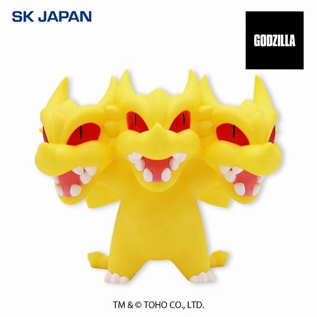 デカ箱プライズセット‼️まとめ売り‼️grandista‼️マーヴェル！‼️キングギドラ デカ箱プライズセット‼️まとめ売り‼️grandista‼️マーヴェル