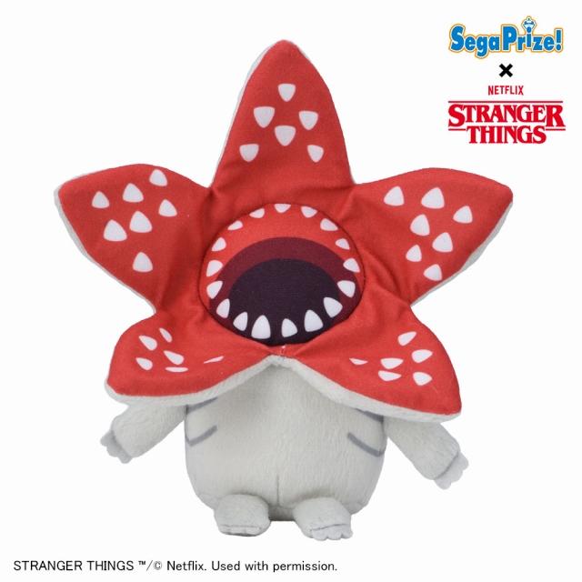 Stranger Things Collector Set [国内未発売激レア] Cデモゴルゴン】Netflixシリーズ「ストレンジャー・シングス 未知の