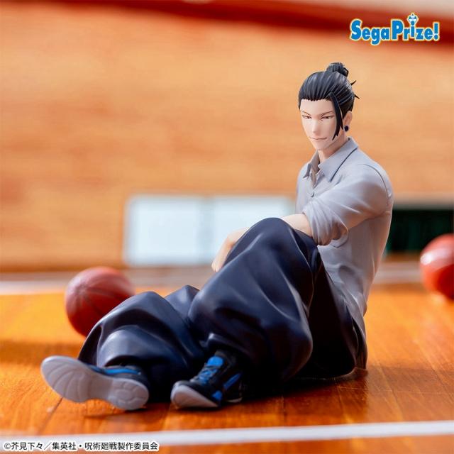 mikamika  【呪物】ご注文 夏油傑】呪術廻戦 懐玉・玉折 Yumemirize “夏油傑” オンラインクレーン