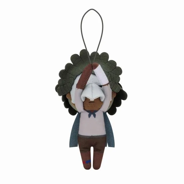 Cロゥ】LITTLE NIGHTMARES -リトルナイトメア-ぐらぶらりんぬいぐるみ