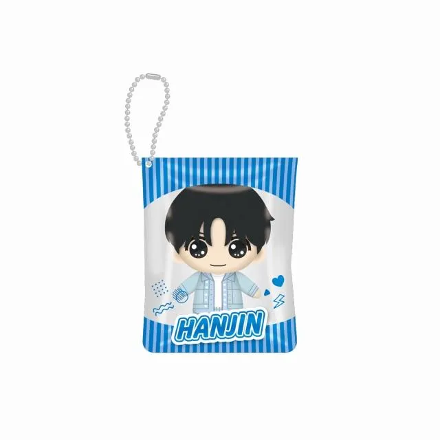 D:HANJIN】TWS From PLEDIS ENTERTAINMENT みちっと!きらどる