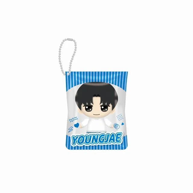 C:YOUNGJAE】TWS From PLEDIS ENTERTAINMENT みちっと!きらどる