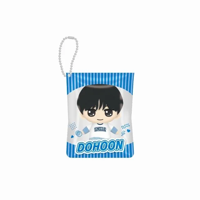 B:DOHOON】TWS From PLEDIS ENTERTAINMENT みちっと!きらどる