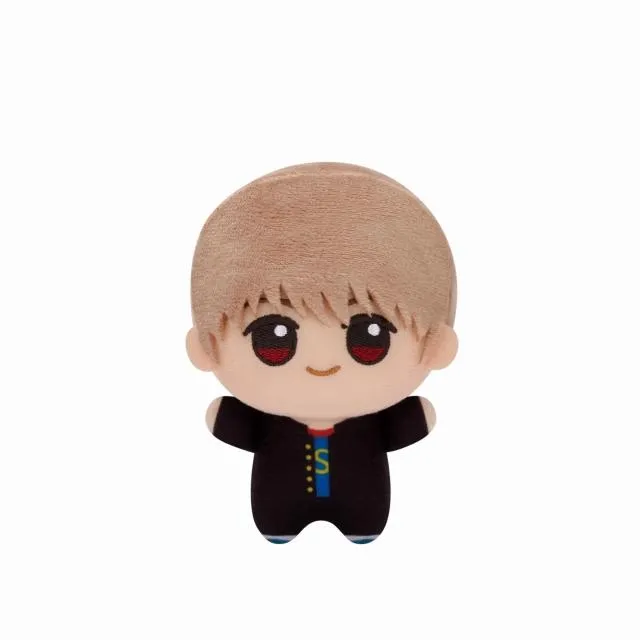 銀魂 ちびぐるみ 沖田総悟 ３点セット BANPRESTO - 銀魂 3年Z組銀八先生 ちびぐるみ 沖田総悟 ※複数在庫有の