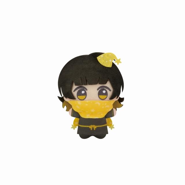 A蜂楽廻】TVアニメ『ブルーロック』 ちびぐるみ～魔法のようせい～vol