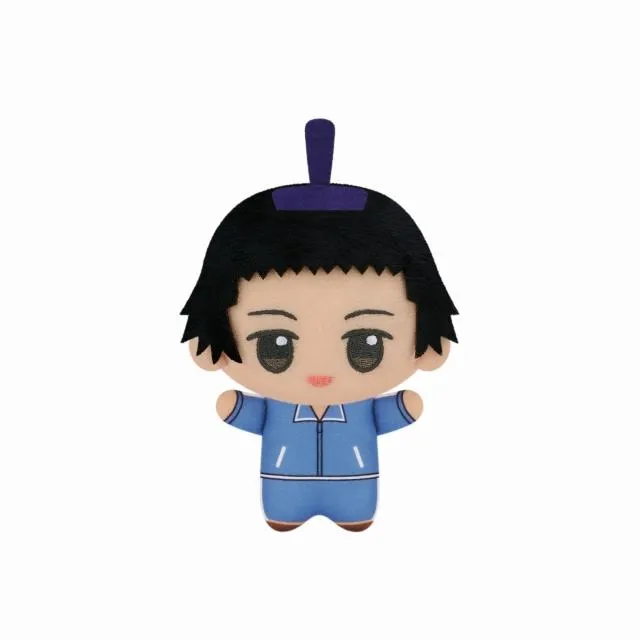 A聖徳太子】増田こうすけ劇場 ギャグマンガ日和GO ちびぐるみ