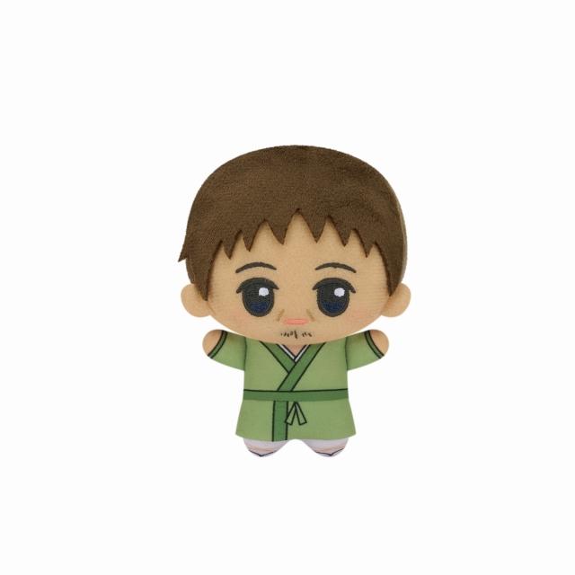 C松尾芭蕉】増田こうすけ劇場 ギャグマンガ日和GO ちびぐるみ