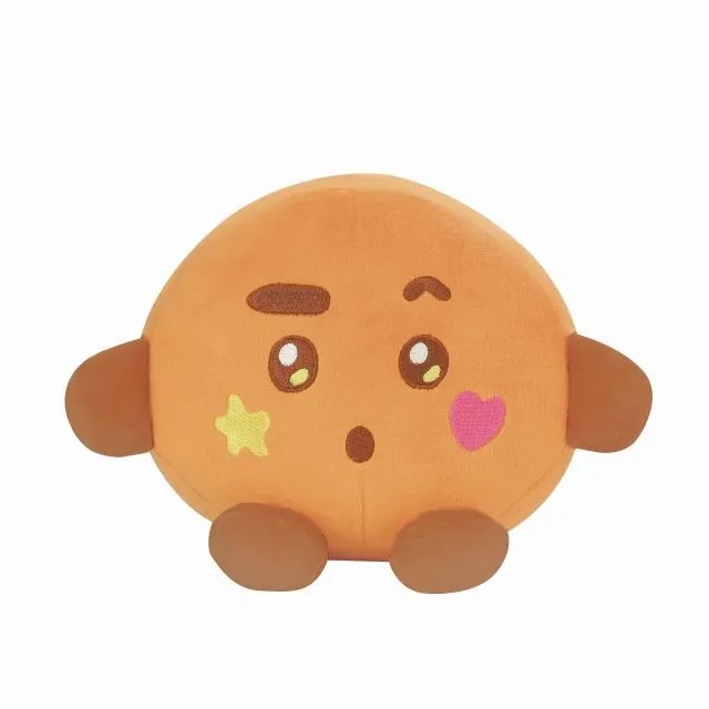 bt21 もふぐっとぬいぐるみ BT21 The Journey もふぐっとぬいぐるみvol.2│株式会社BANDAI SPIRITS