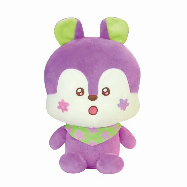 A:MANG】BT21 The Journey もふぐっとぬいぐるみvol.2 オンライン