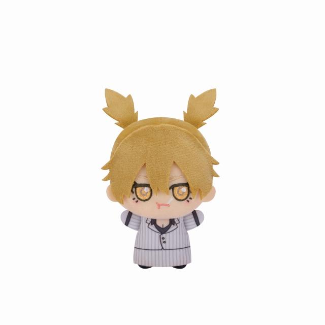 B桃草蓬】桃源暗鬼 ちびぐるみvol.3 オンラインクレーンゲーム DMMオンクレ