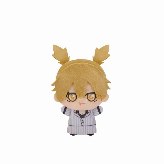 B桃草蓬】桃源暗鬼 ちびぐるみvol.3 オンラインクレーンゲーム DMMオンクレ