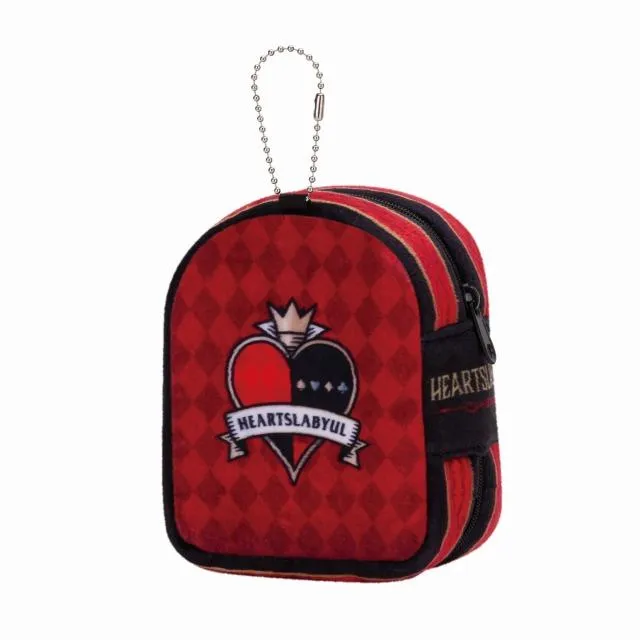 Aハーツラビュル】ディズニーツイステッドワンダーランド ぬいぐるみ