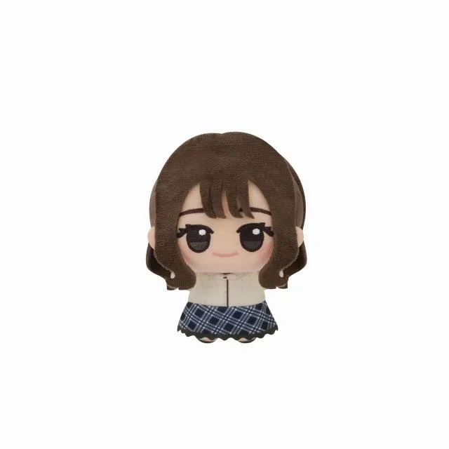 ナンバーワン戦隊ゴジュウジャー ちびぐるみvol.2 D猛原禽次郎】ナンバーワン戦隊ゴジュウジャー ちびぐるみvol.2