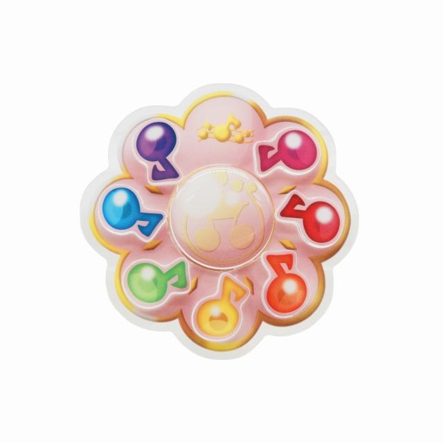 Bリズムタップ】おジャ魔女どれみ アクリルスマホグリップ オンライン