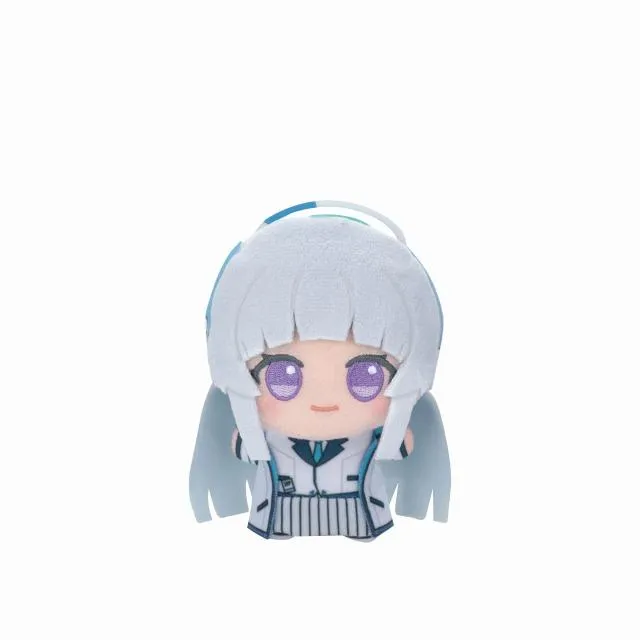 Cノア】ブルーアーカイブ -Blue Archive- ちびぐるみ～セミナー