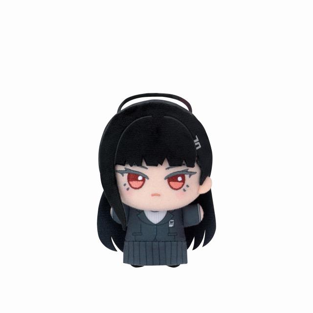 Aリオ】ブルーアーカイブ -Blue Archive- ちびぐるみ～セミナー