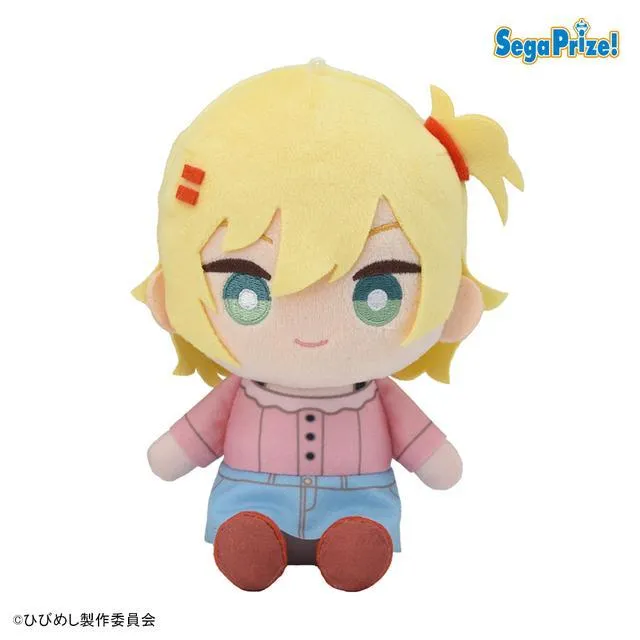 C星なな】日々は過ぎれど飯うまし ぬいぐるみVol.2(EX) オンライン