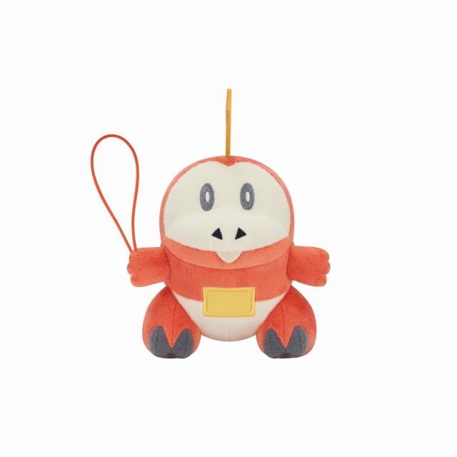 まとめ売り ポケットモンスター ぐらぶらりんぬいぐるみ ホゲータ コダック Cホゲータ】ポケットモンスター ぐらぶらりんぬいぐるみ～ピッピ