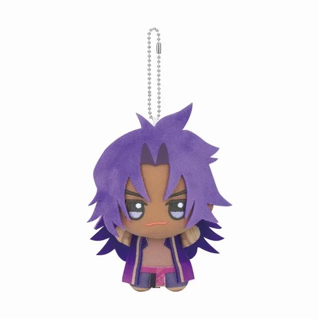 Cビーマ】Fate/Grand Order ちびぐるみvol.9 オンラインクレーンゲーム