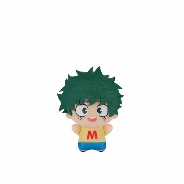 緑谷出久 ちびぐるみ 制服 ヒロアカ ぬいぐるみ 僕のヒーローアカデミア 緑谷出久 ちびぐるみ 制服 ヒロアカ ぬいぐるみ 僕のヒーロー