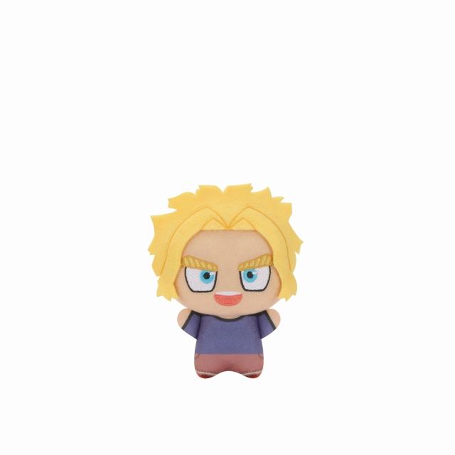 E八木俊典】僕のヒーローアカデミア ちびぐるみvol.9 オンライン