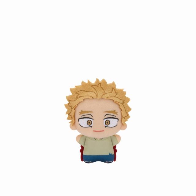 D鷹見啓悟】僕のヒーローアカデミア ちびぐるみvol.9 オンライン