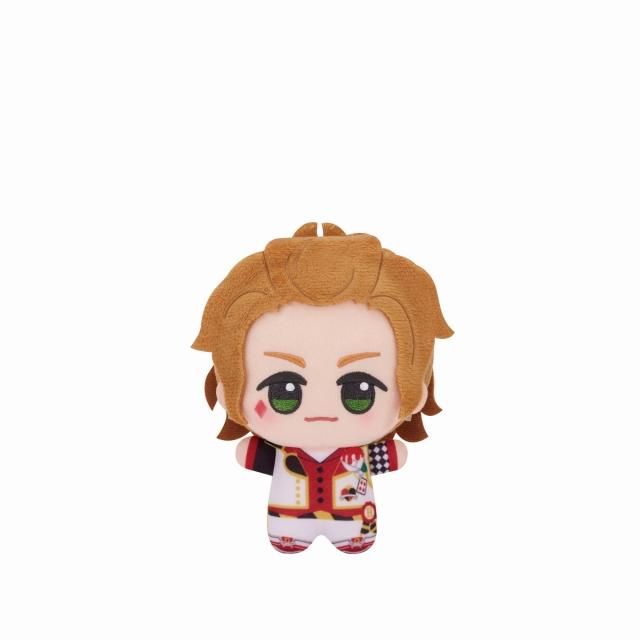 Dケイト・ダイヤモンド】ディズニーツイステッドワンダーランド ちび