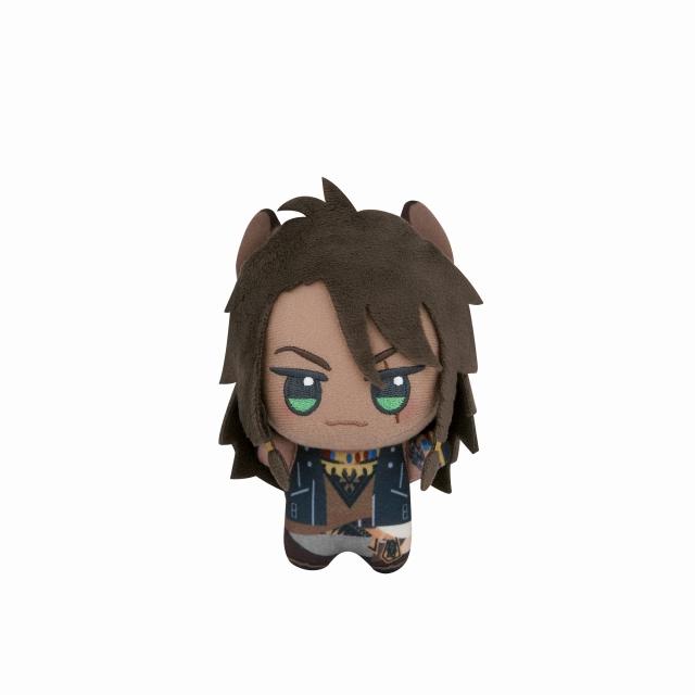 Aレオナ・キングスカラー】ディズニーツイステッドワンダーランド ちび