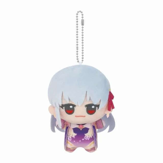 Bカーマ】Fate/Grand Order ちびぐるみvol.10 オンラインクレーン