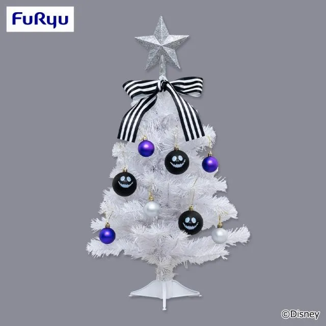 ジャック】ティム・バートン ナイトメアー・ビフォア・クリスマス