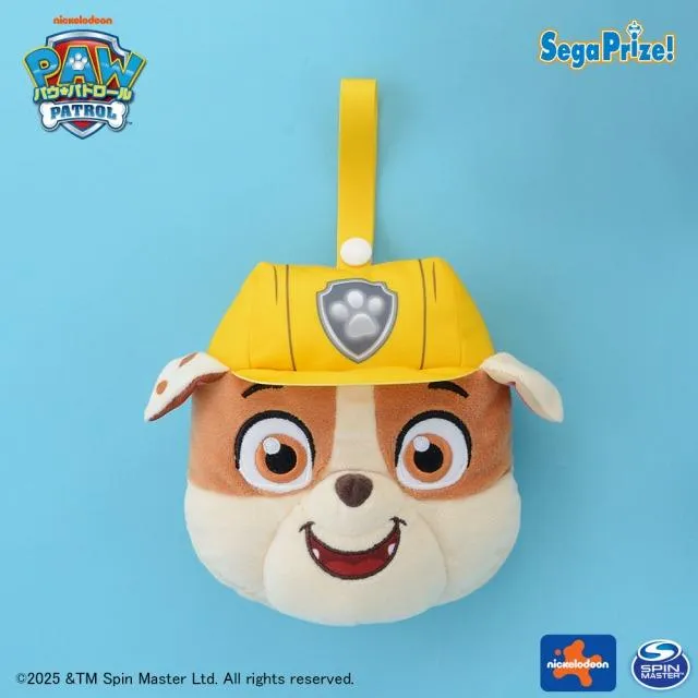 Cラブル】パウ・パトロール ポケットティッシュカバー(EX) オンライン