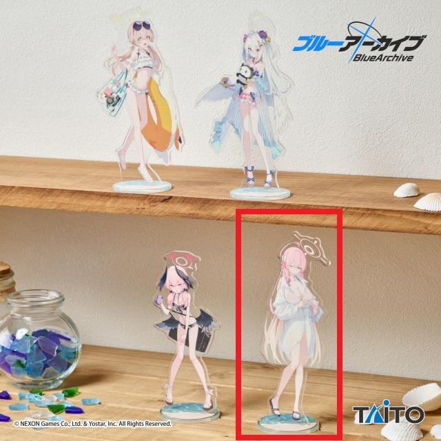 ブルアカ SRT 水着 アクリルスタンド セット 新品 0711190907_668faf434a0bf.jpg?x