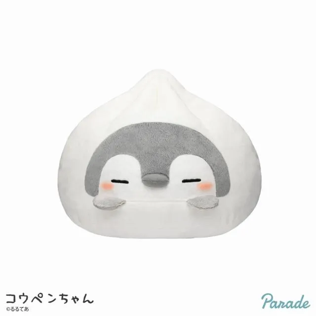 コウペンちゃん 中華まんBIGぬいぐるみ オンラインクレーンゲーム DMM