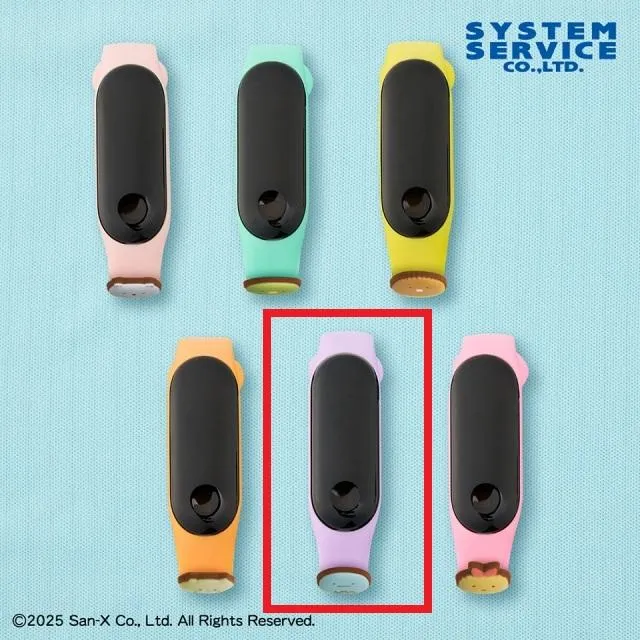 Eとかげ】すみっコぐらし デジタルウォッチ オンラインクレーンゲーム