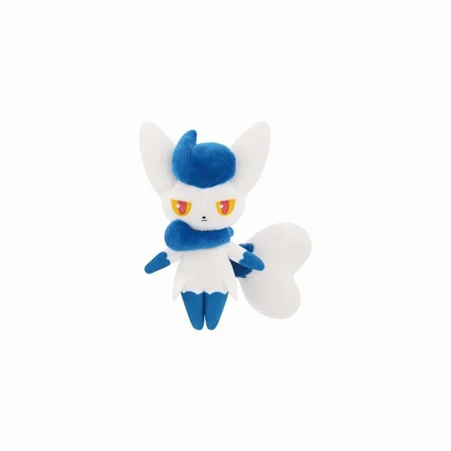 Bニャオニクス(メスのすがた)】ポケットモンスター カラーセレクション