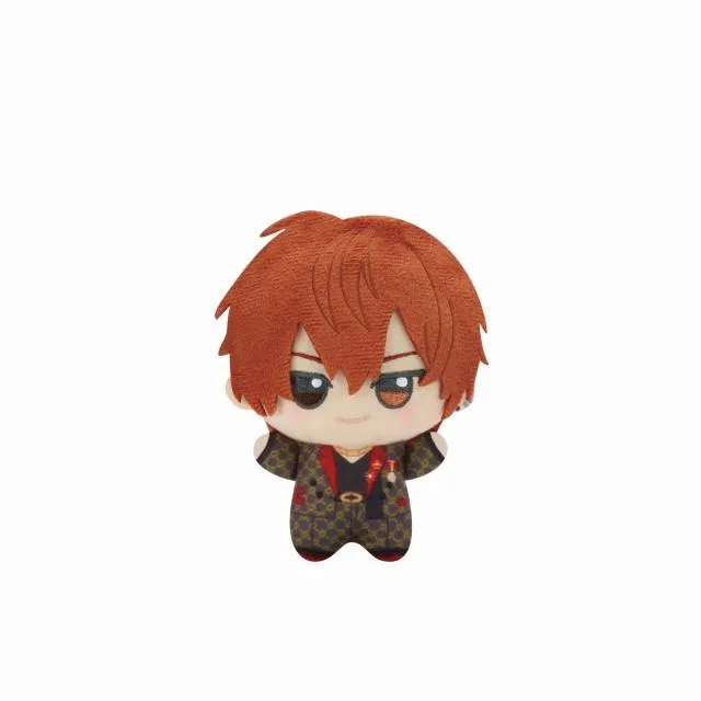 A西園練牙】18TRIP ちびぐるみ～朝班～第二弾 オンラインクレーン