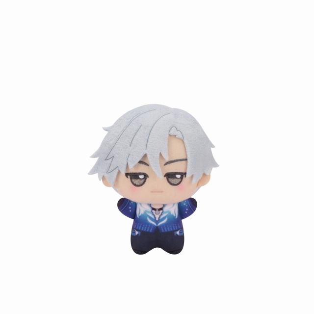 D神名雪風】18TRIP ちびぐるみ～朝班～第二弾 オンラインクレーン