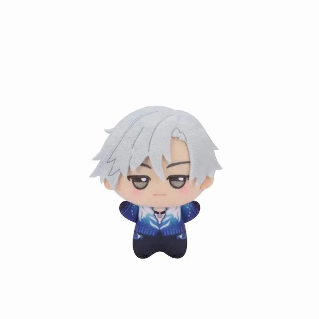 D神名雪風】18TRIP ちびぐるみ～朝班～第二弾 オンラインクレーン