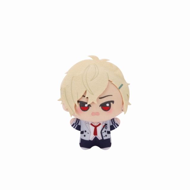 E久楽間潮】18TRIP ちびぐるみ～昼班～第二弾 オンラインクレーン