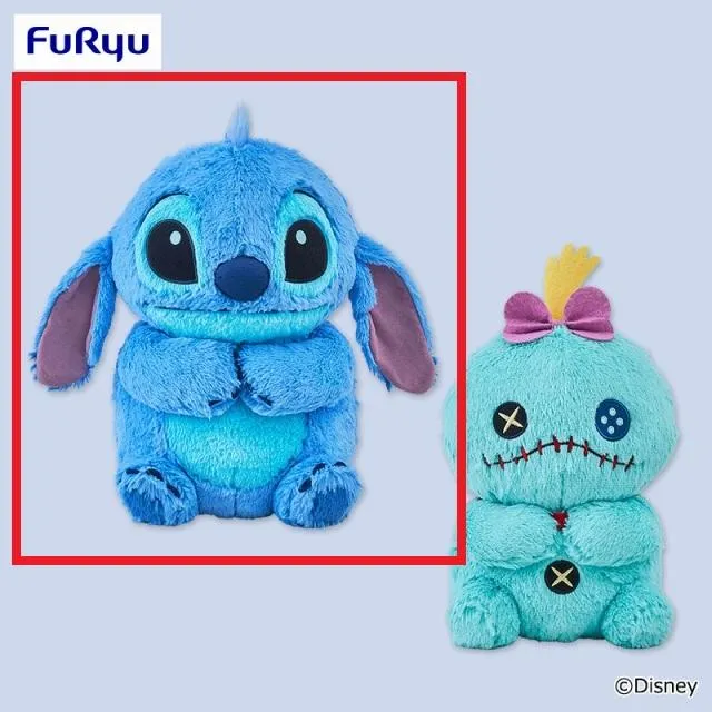 ボニー・スティッチ　ぬいぐるみ ボニー・スティッチ ぬいぐるみ ボニー・スティッチ ぬいぐるみ ボニー