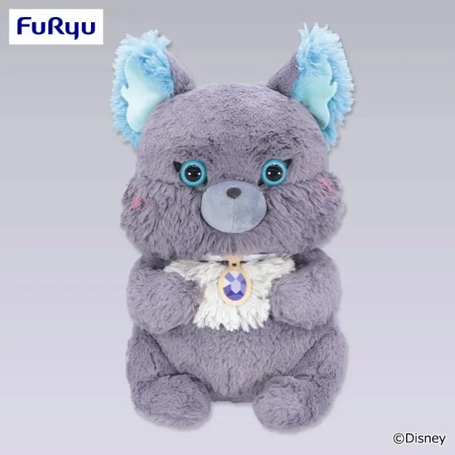 グリム 】ディズニー ツイステッドワンダーランド ザ アニメーション