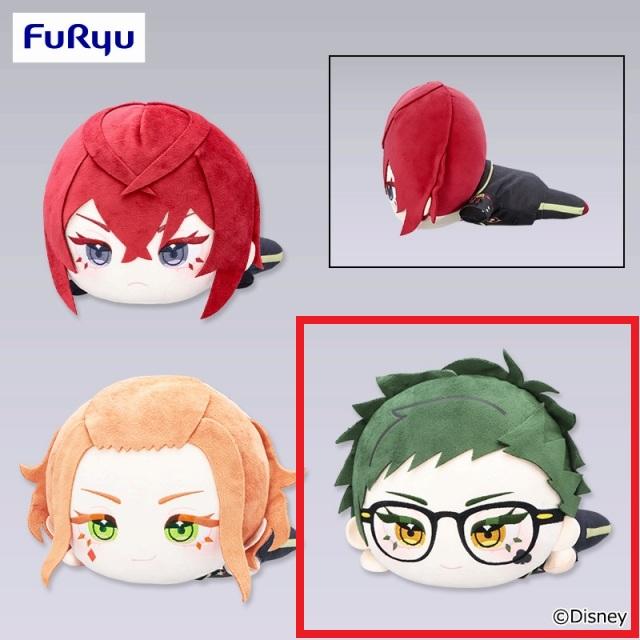 ツイステ ぬいぐるみ ぬい ともぬい リドル エース デュース トレイ ケイト 20210709_054953-240x240.jpg