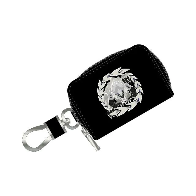 Aアルシュベルド】モンスターハンターワイルズ キーケース オンライン