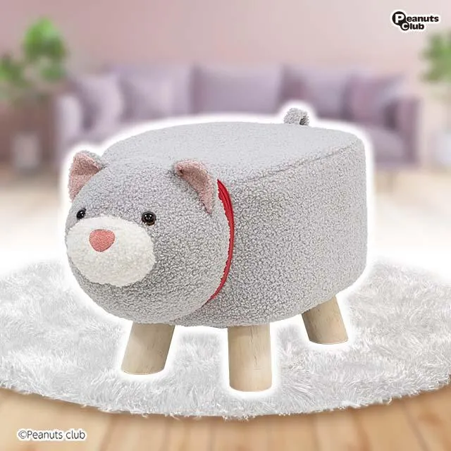 Bネコ】アニマルスツール 7 オンラインクレーンゲーム DMMオンクレ