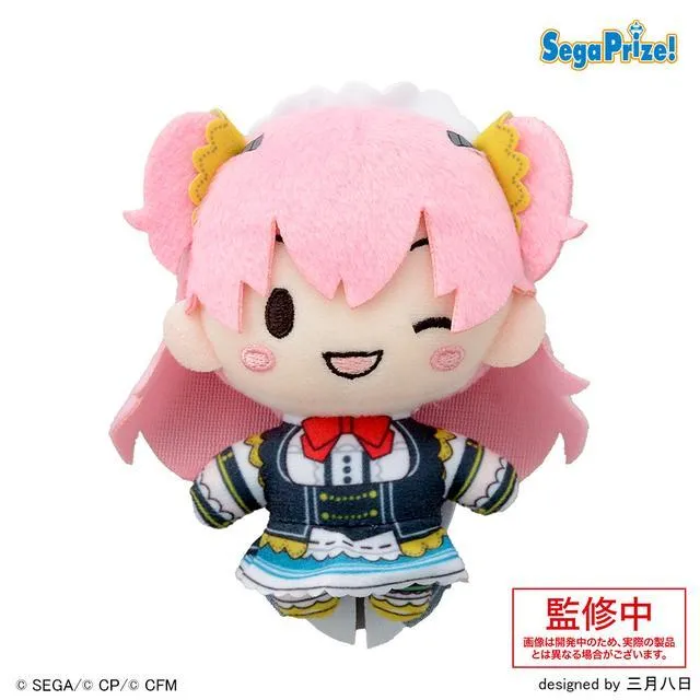 C桃井愛莉】プロジェクトセカイ カラフルステージ! feat. 初音ミク