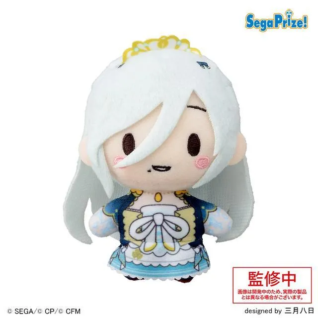 ホークス アクリルプレート&ちみっともぬい 僕のヒーローアカデミア ともぬい ホークス 鷹見啓悟 ヒロアカ